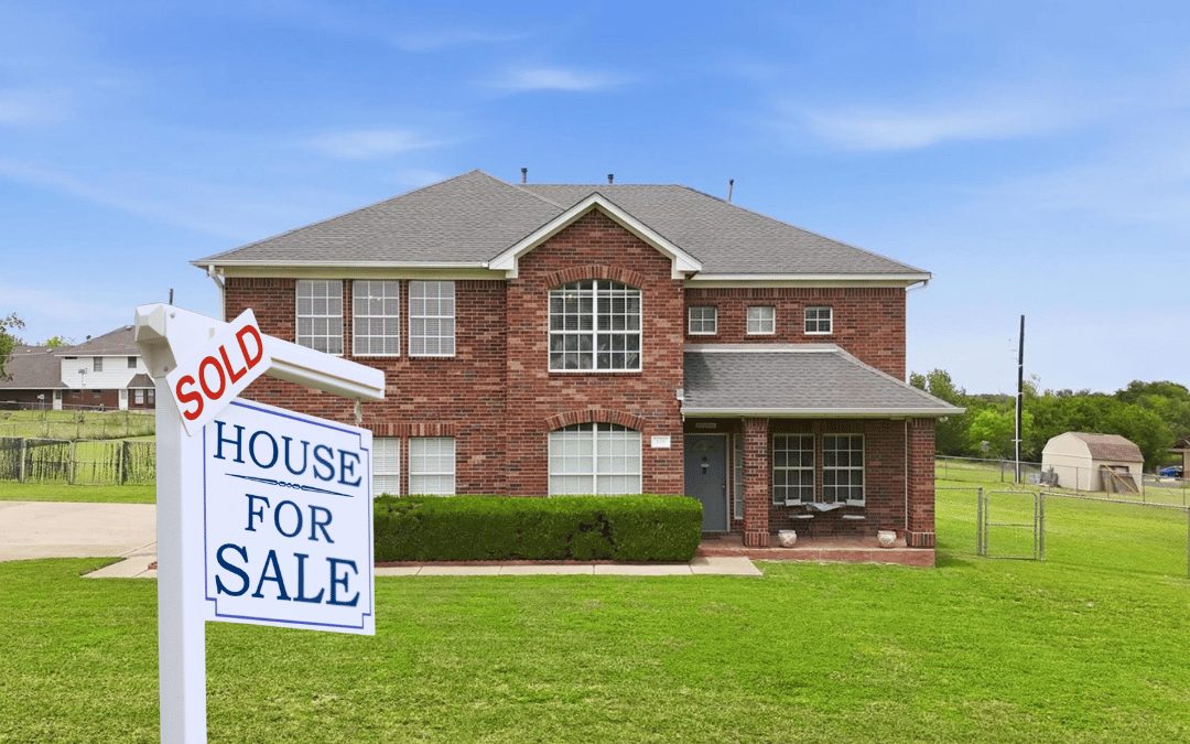 30 Days to Sell a Home in Austin, TX